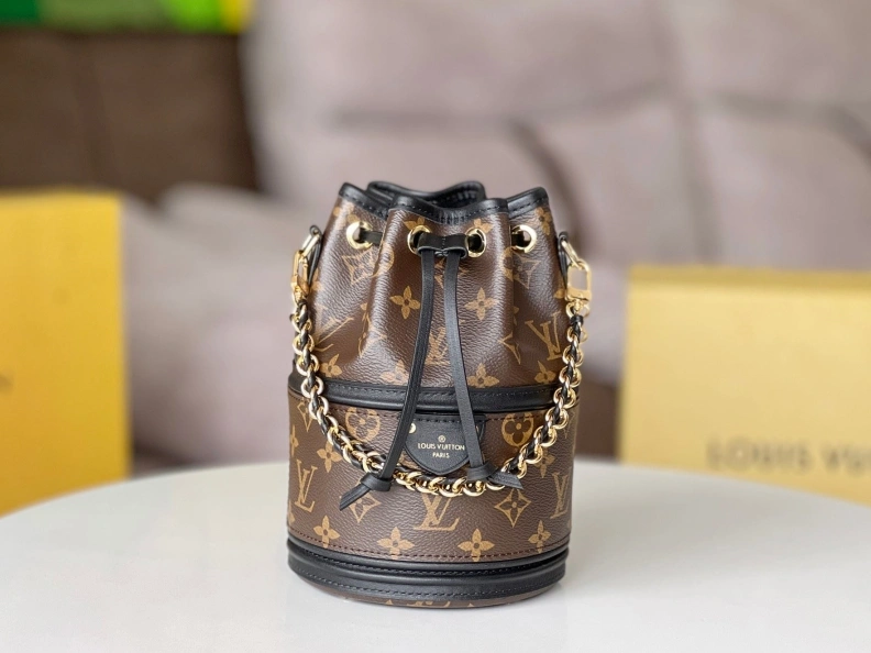 SmartChoice LX Bucket Bags 11842