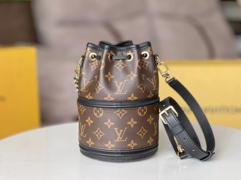 SmartChoice LX Bucket Bags 11842