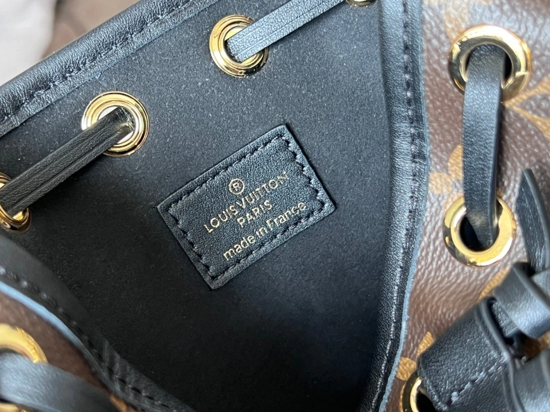 SmartChoice LX Bucket Bags 11842