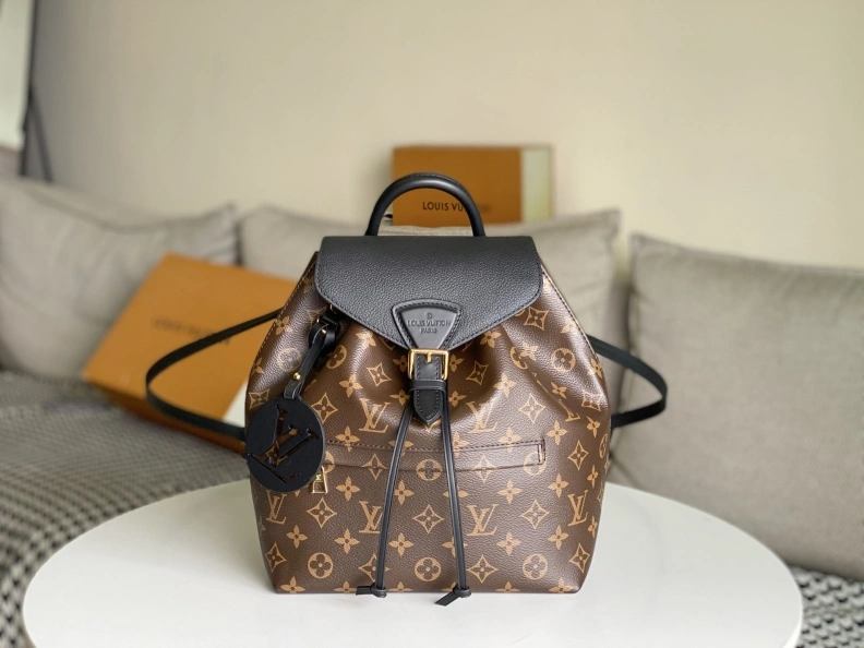 Durable LX Backpacks 11963