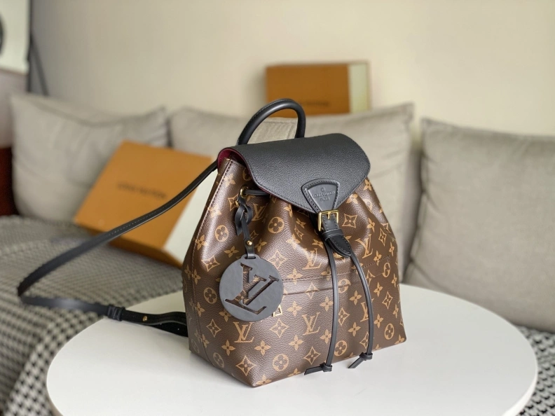 Durable LX Backpacks 11963