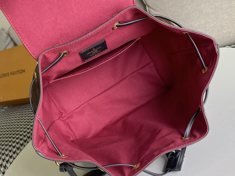 Durable LX Backpacks 11963