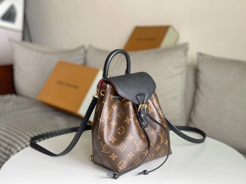 LX Backpacks Comfortable 11964