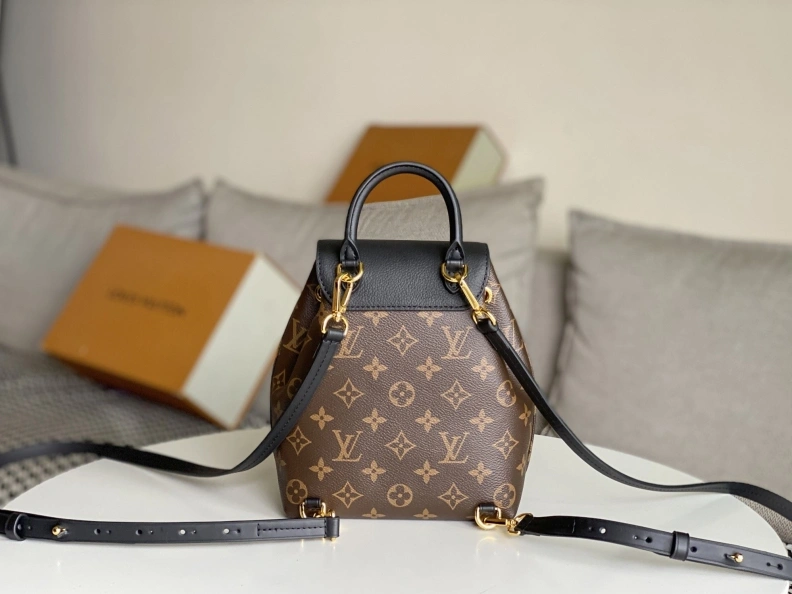 LX Backpacks Comfortable 11964