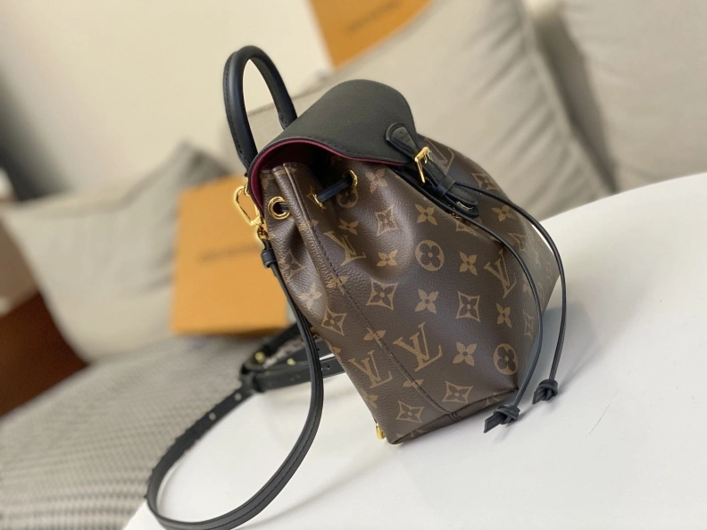 LX Backpacks Comfortable 11964