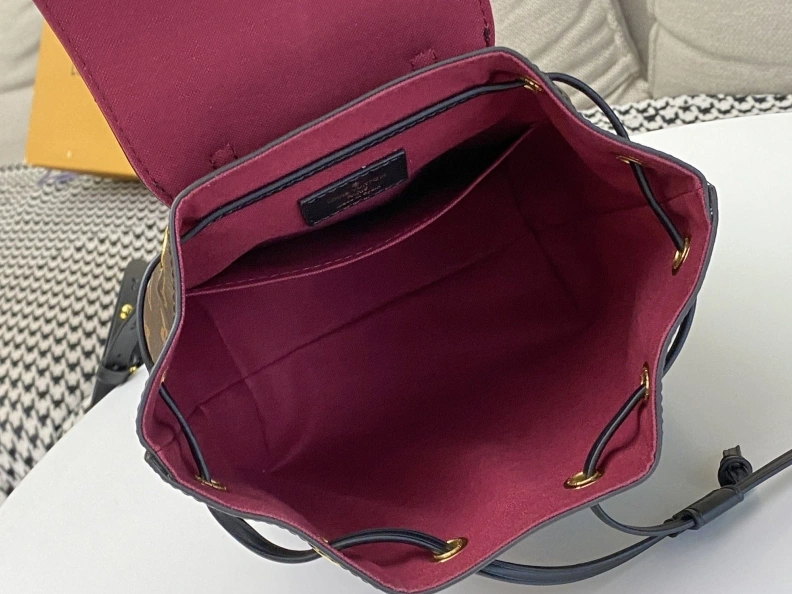 LX Backpacks Comfortable 11964