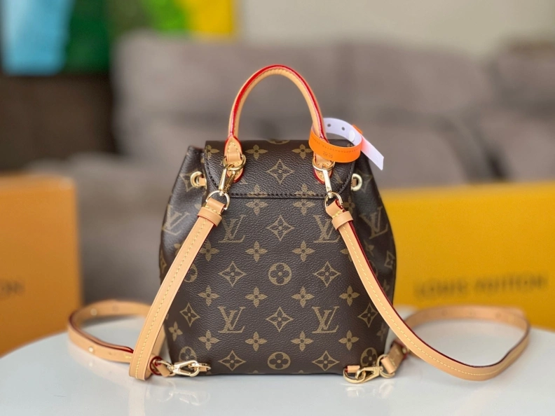 LX Backpacks Resilient 11973