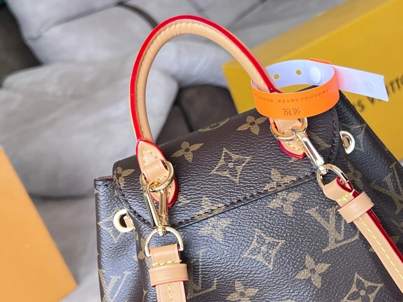 LX Backpacks Resilient 11973