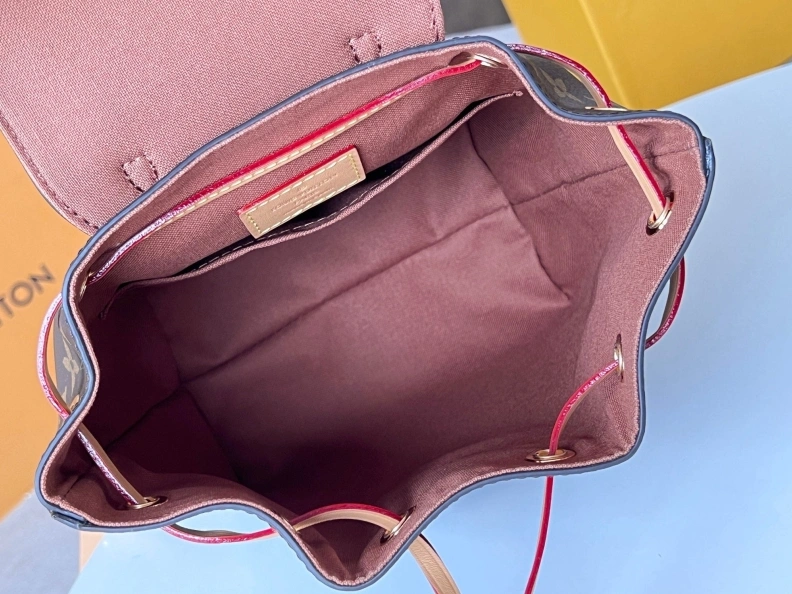 LX Backpacks Resilient 11973
