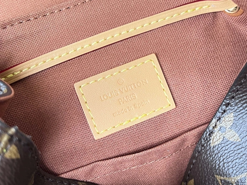 LX Backpacks Resilient 11973