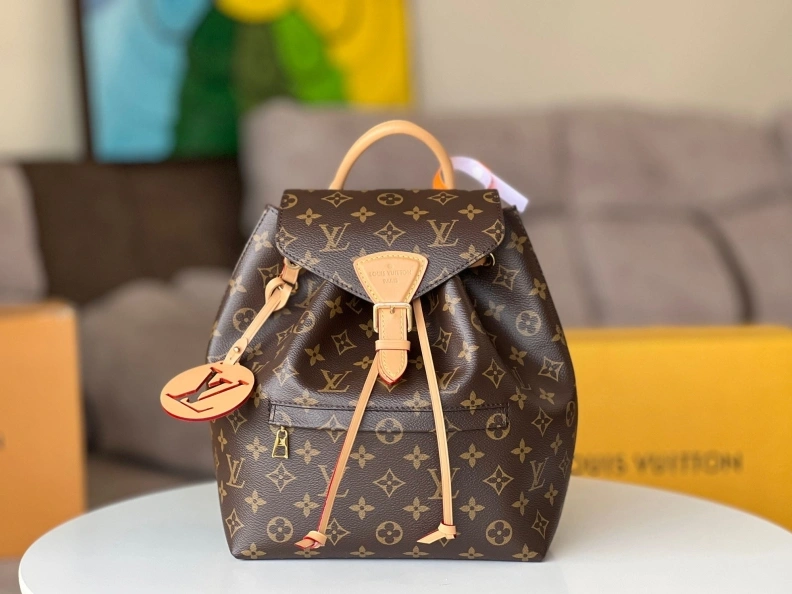 LX Backpacks DailyWear 11966