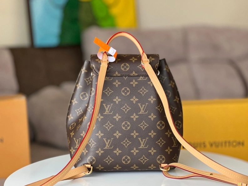 LX Backpacks DailyWear 11966