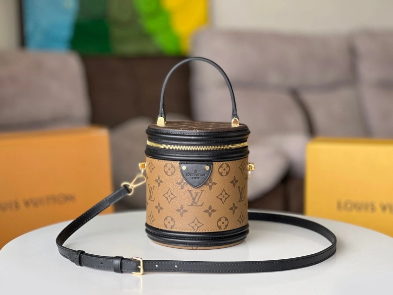 LX Bucket Bags EasyMatch 11837