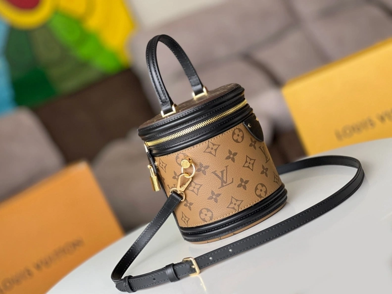 LX Bucket Bags EasyMatch 11837