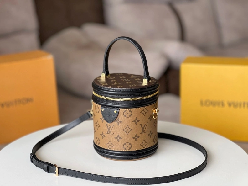 LX Bucket Bags EasyMatch 11837