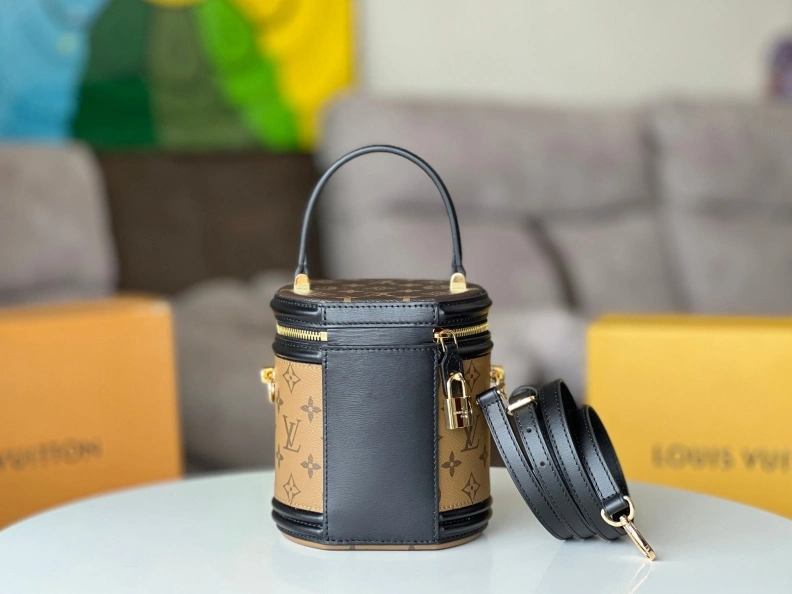 LX Bucket Bags EasyMatch 11837
