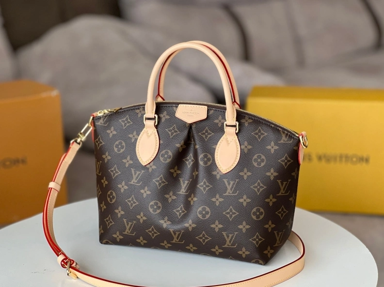 Popular LX Top Handle Bags 10691