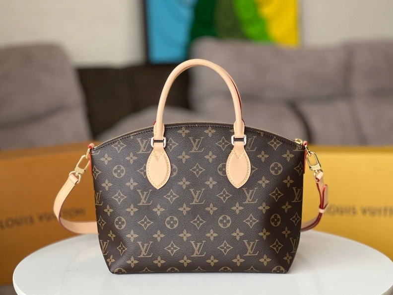 Popular LX Top Handle Bags 10691