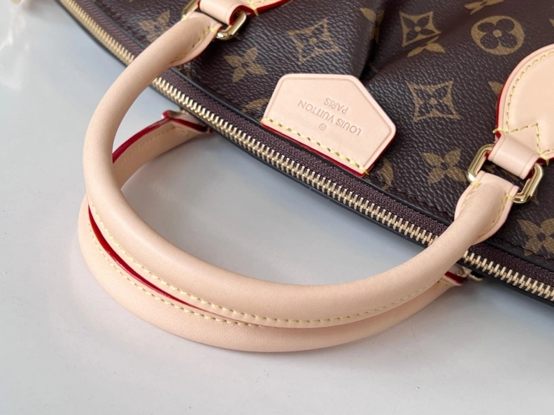 Popular LX Top Handle Bags 10691