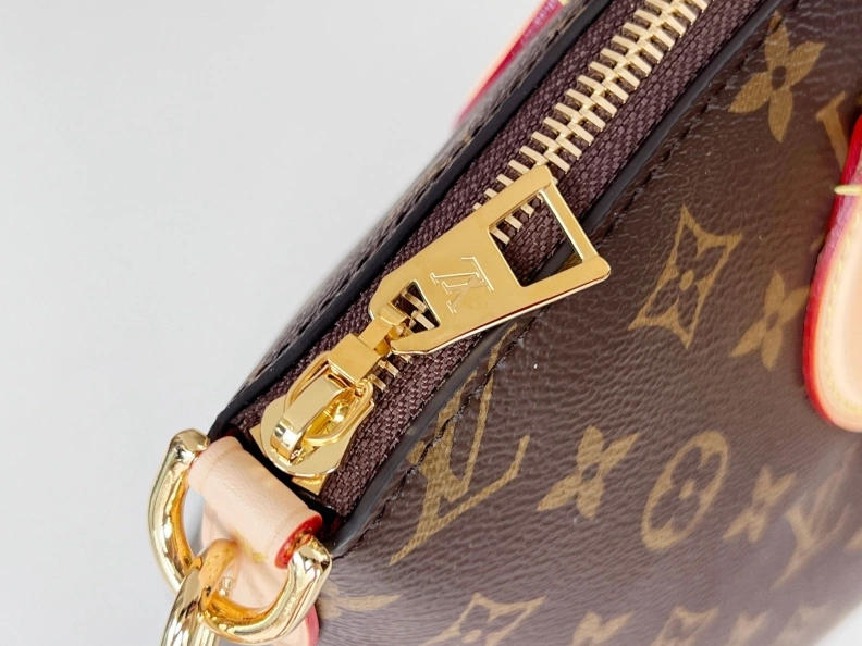 Popular LX Top Handle Bags 10691