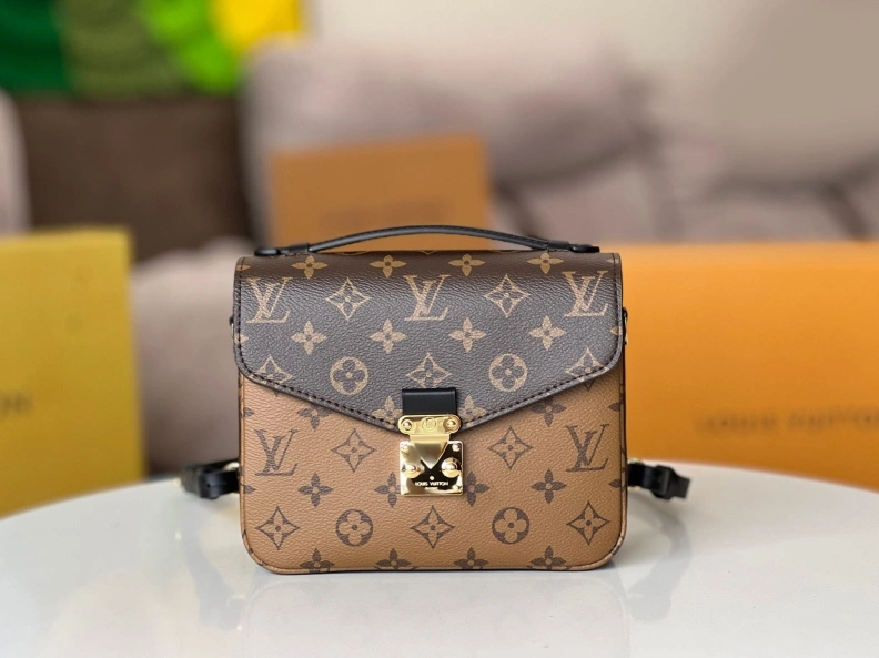 Minimalist LX Satchel Bags 11373