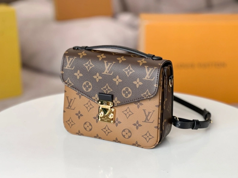 Minimalist LX Satchel Bags 11373
