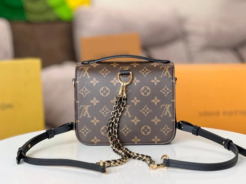 Minimalist LX Satchel Bags 11373