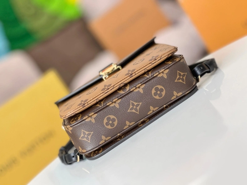 Minimalist LX Satchel Bags 11373