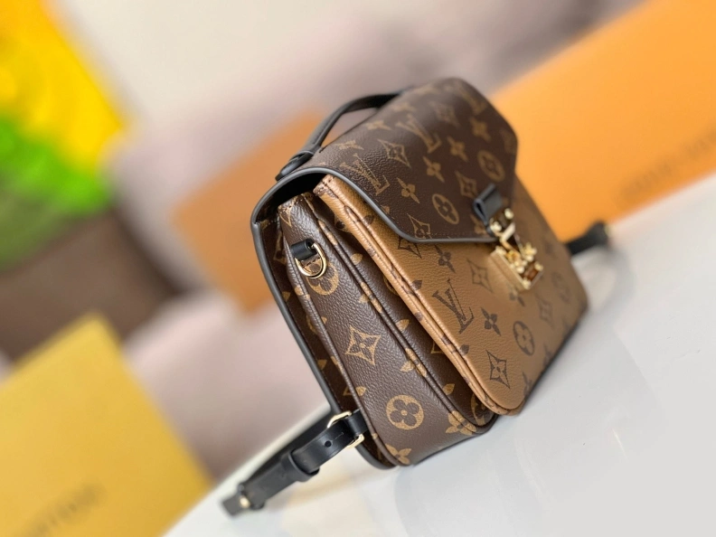 Minimalist LX Satchel Bags 11373