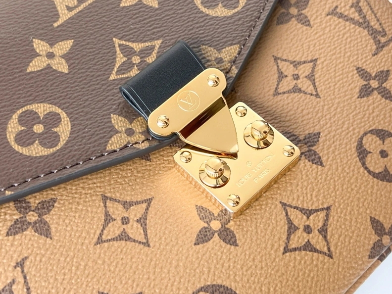 Minimalist LX Satchel Bags 11373