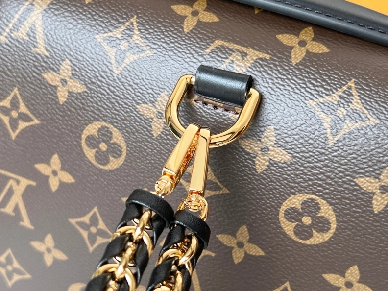 Minimalist LX Satchel Bags 11373