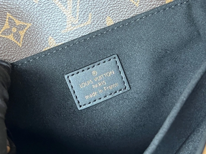 Minimalist LX Satchel Bags 11373