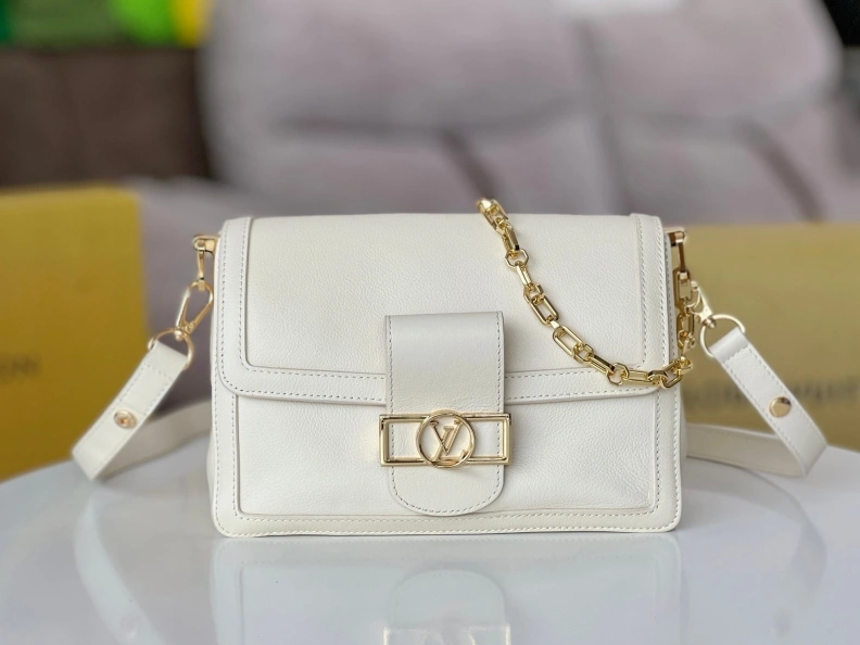 Bold LX Satchel Bags 11371