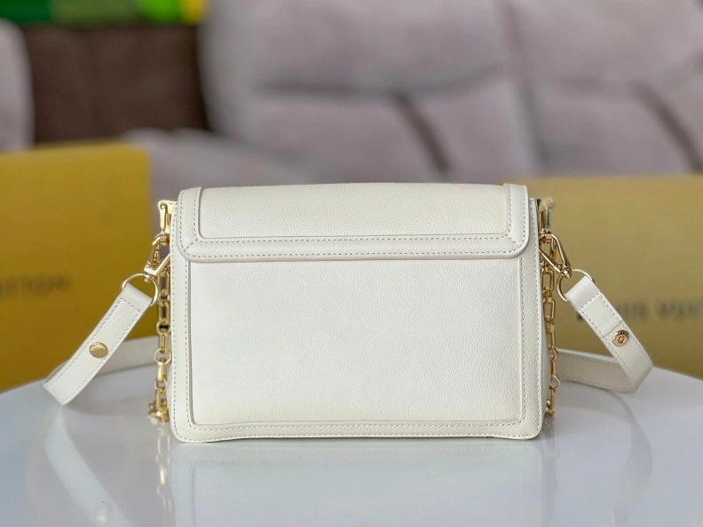Bold LX Satchel Bags 11371