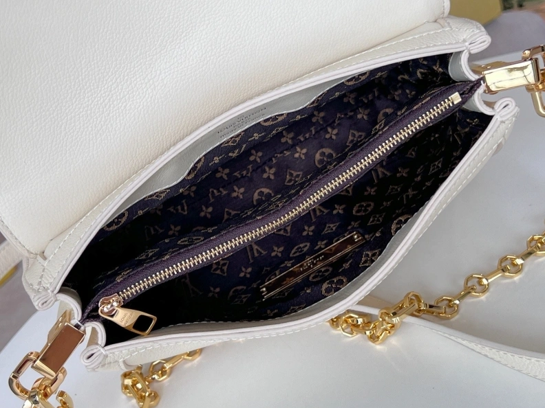 Bold LX Satchel Bags 11371