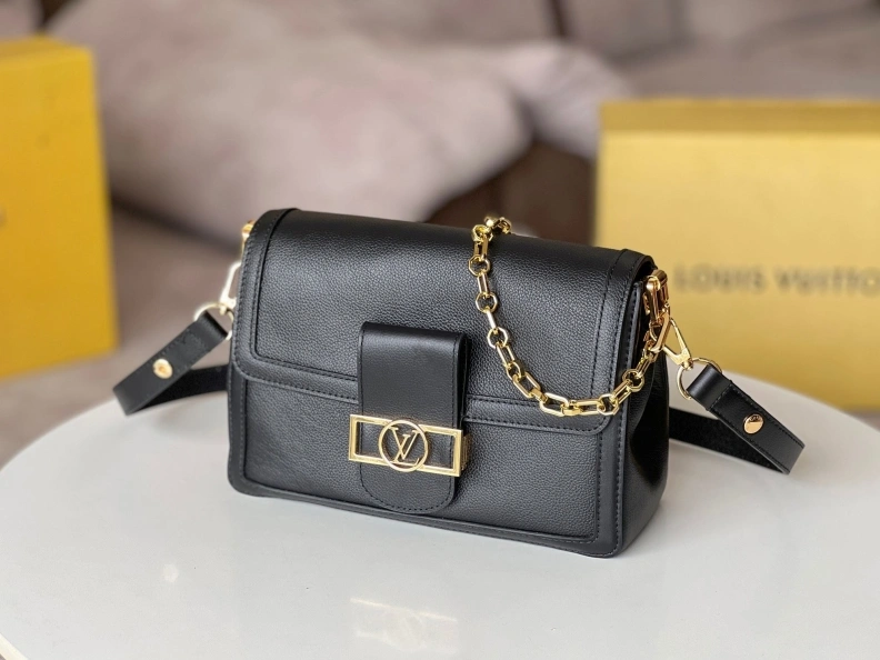 LX Satchel Bags GoAnywhere 11385