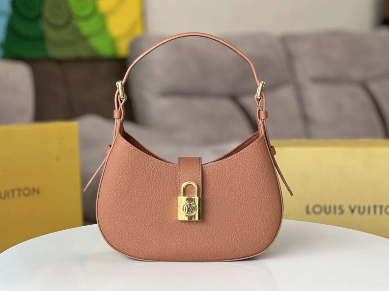 LX Top Handle Bags Stylish 10693