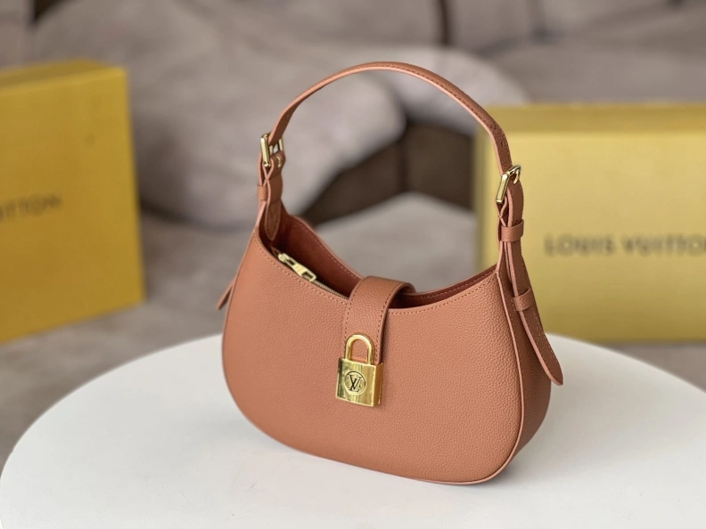 LX Top Handle Bags Stylish 10693