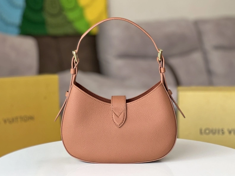 LX Top Handle Bags Stylish 10693