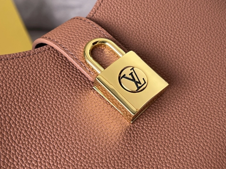 LX Top Handle Bags Stylish 10693