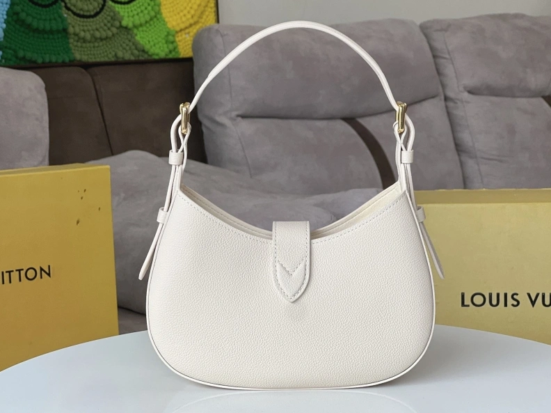 LX Top Handle Bags Functional 10740