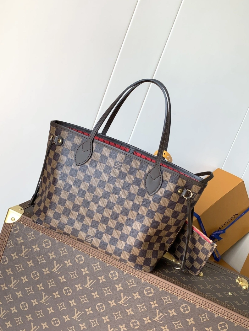 LX Shopping Bags Bright 11038