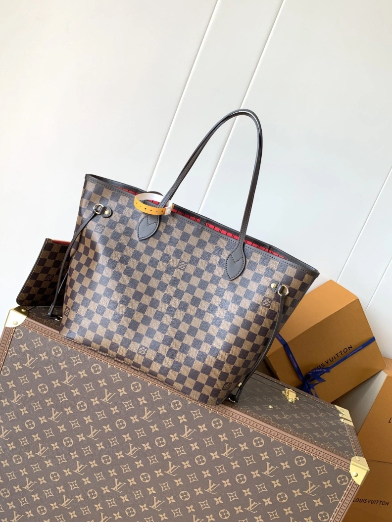 Efficient LX Shopping Bags 11037