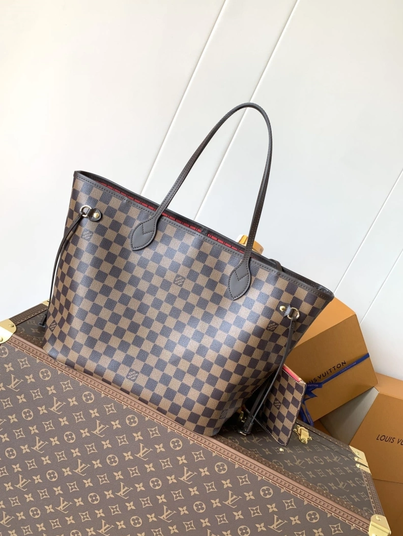 Efficient LX Shopping Bags 11037