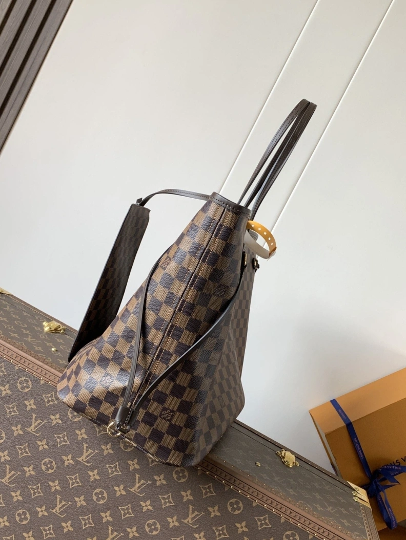 Lightweight LX Shopping Bags 11035