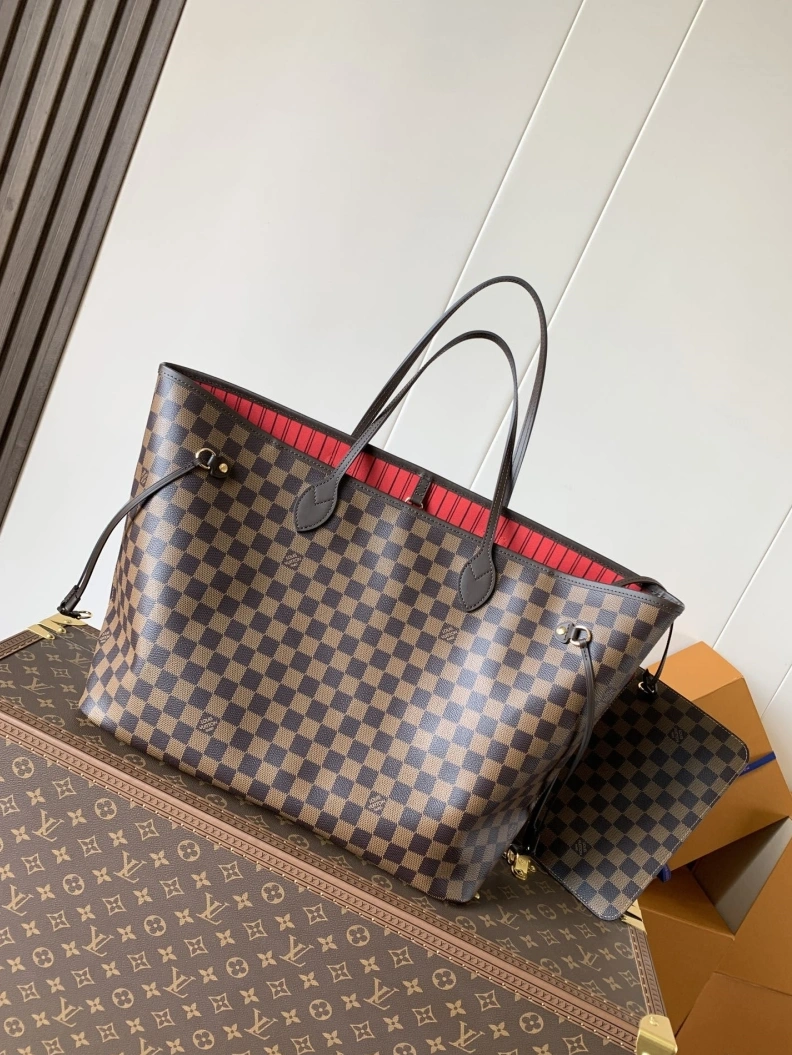 Lightweight LX Shopping Bags 11035