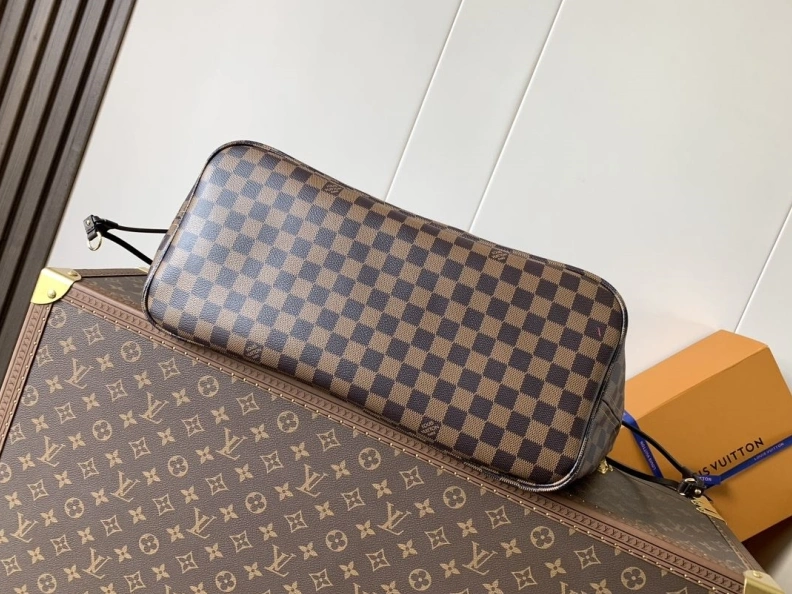 Lightweight LX Shopping Bags 11035