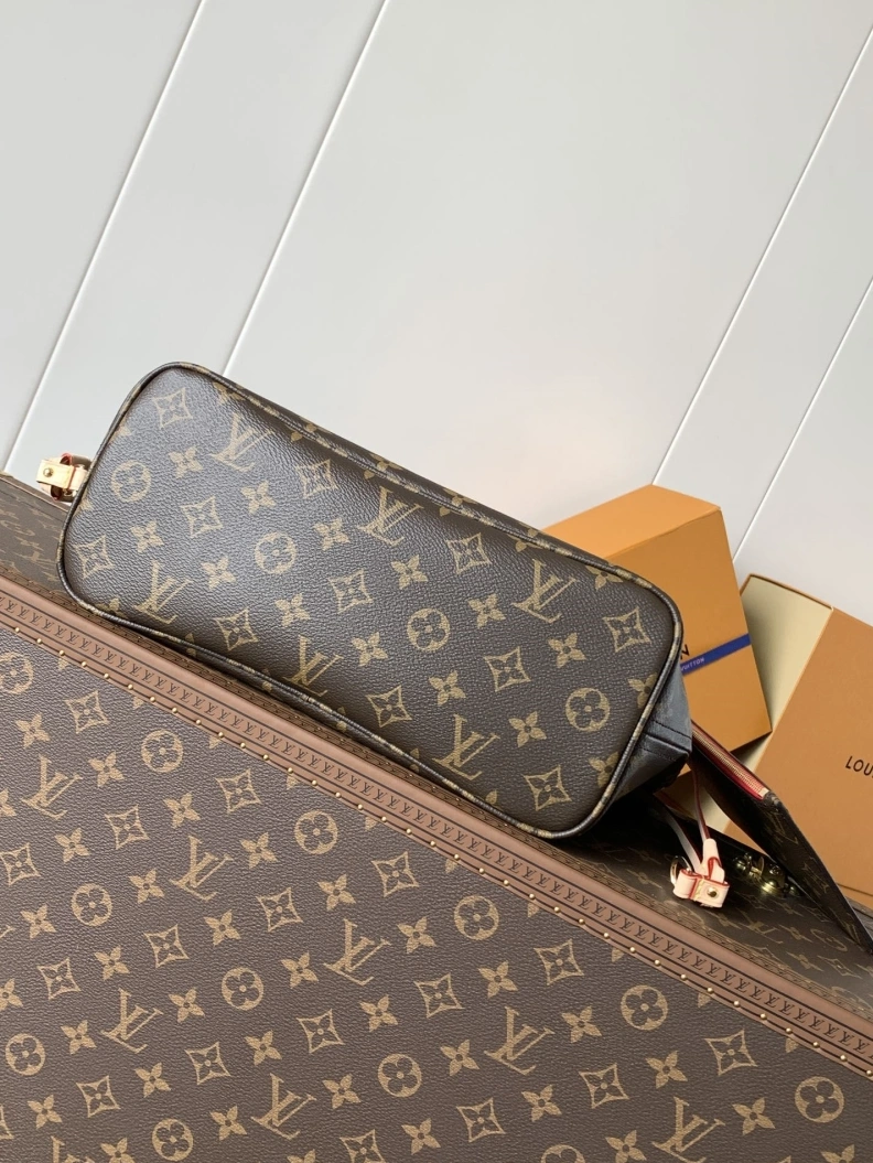 Sleek LX Shopping Bags 11033