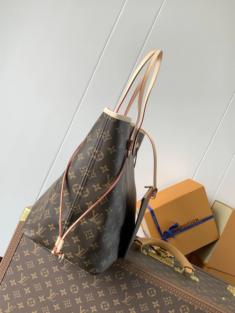 Bright LX Shopping Bags 10997