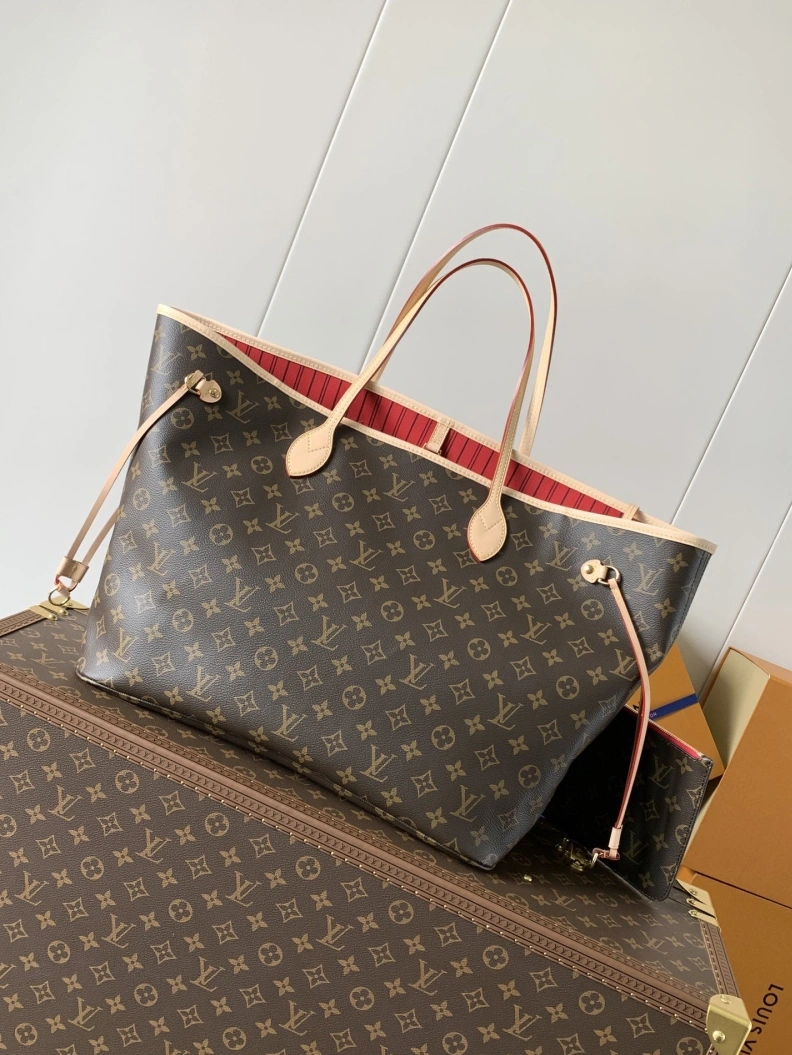 Bright LX Shopping Bags 10997